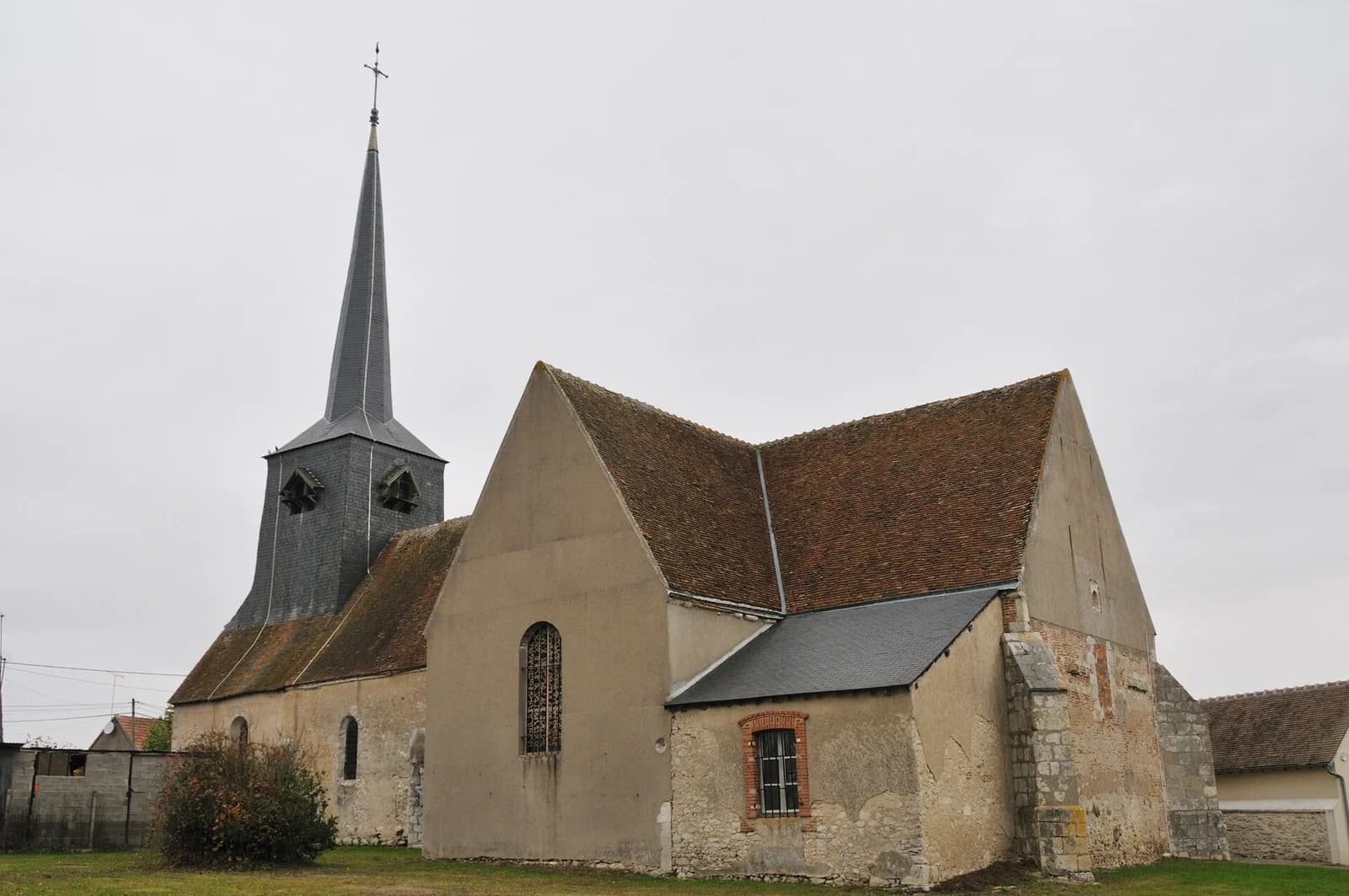 Montereau