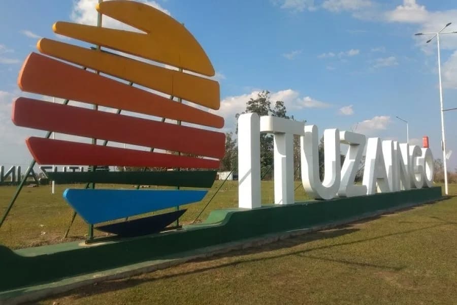 Ituzaingó