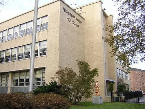 Archbishop Molloy High School