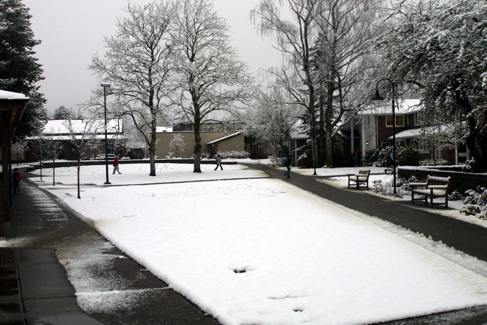Catlin Gabel School