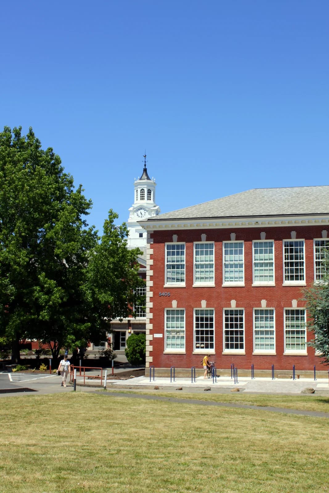 Franklin High School
