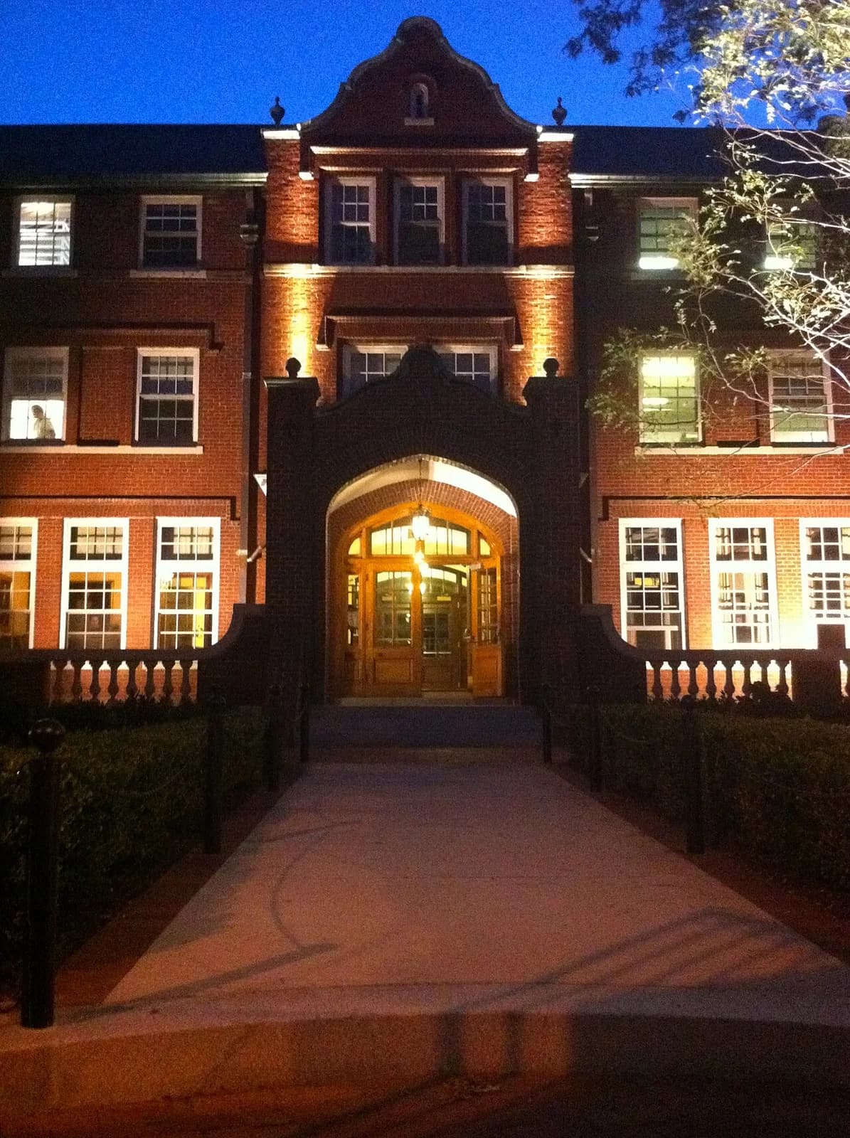 Wheeler School