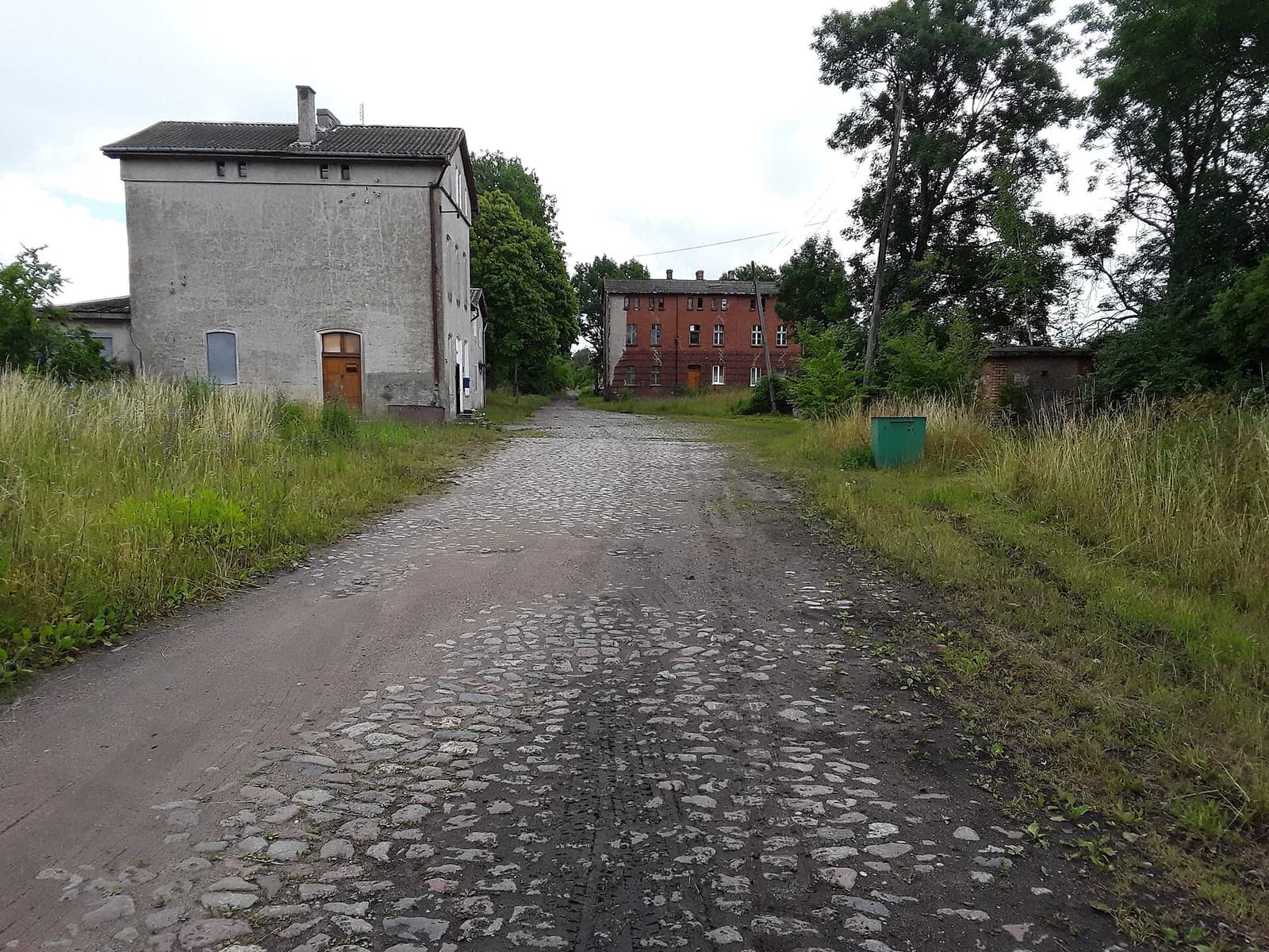 Frunsenskoje (Kaliningrad)