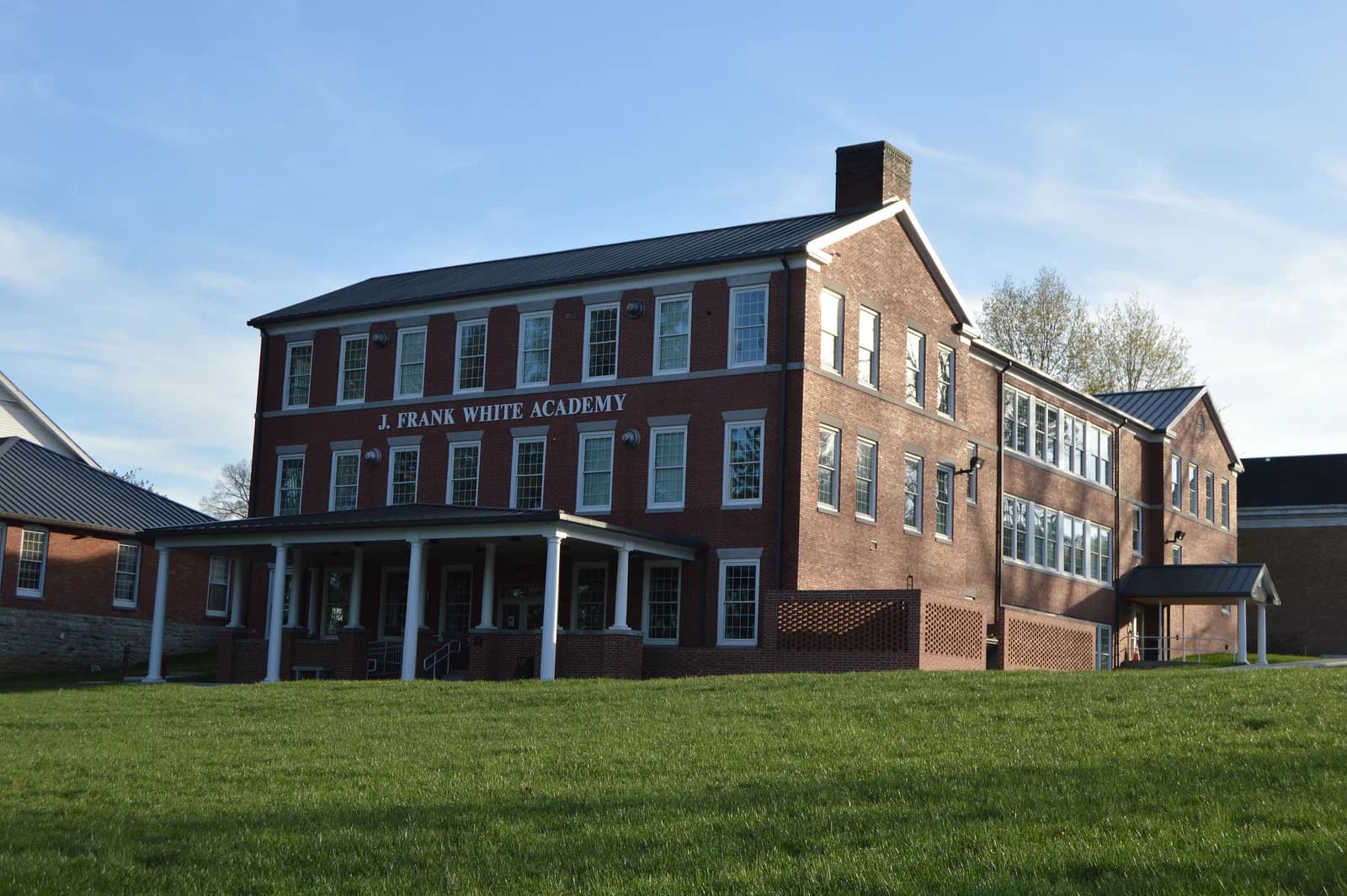 Lincoln Memorial University