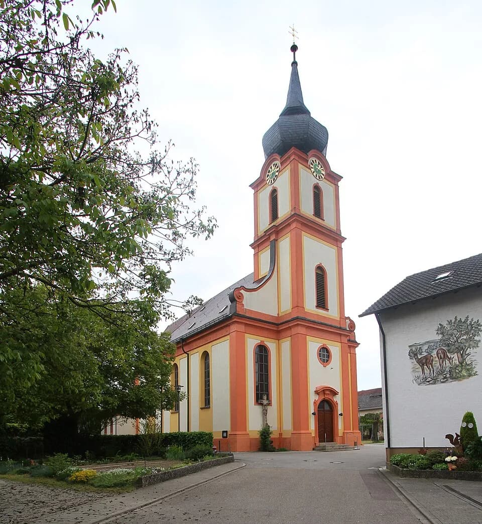 Stollhofen