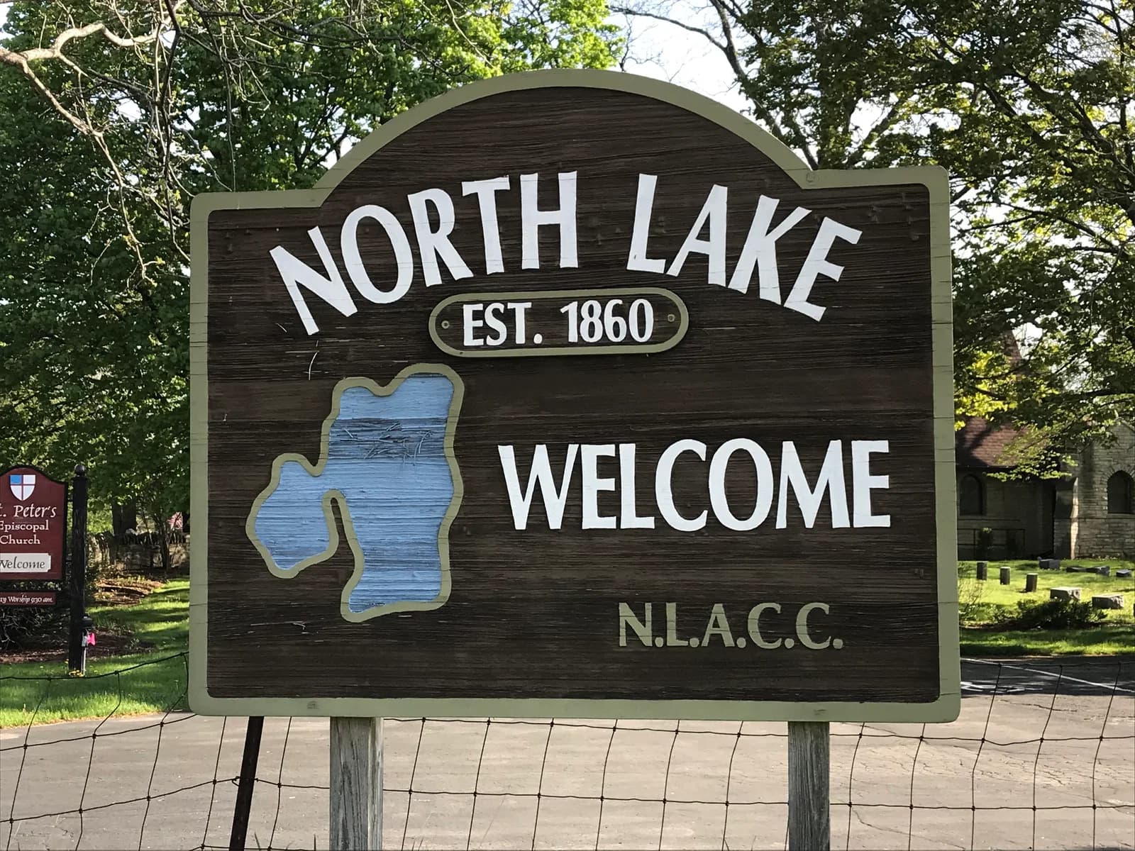 North Lake