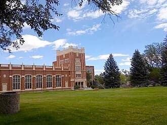 Natrona County High School