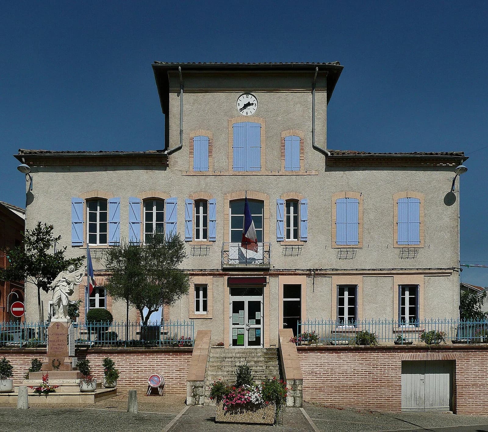 Molières