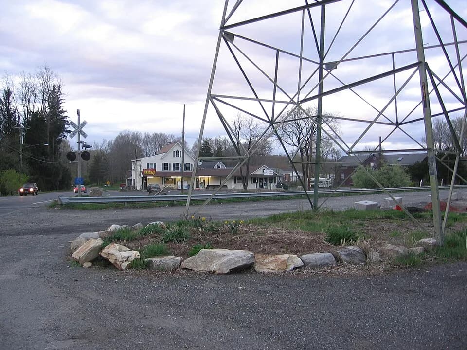 Hawleyville