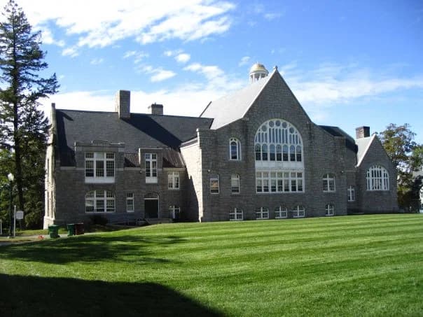 Berwick Academy