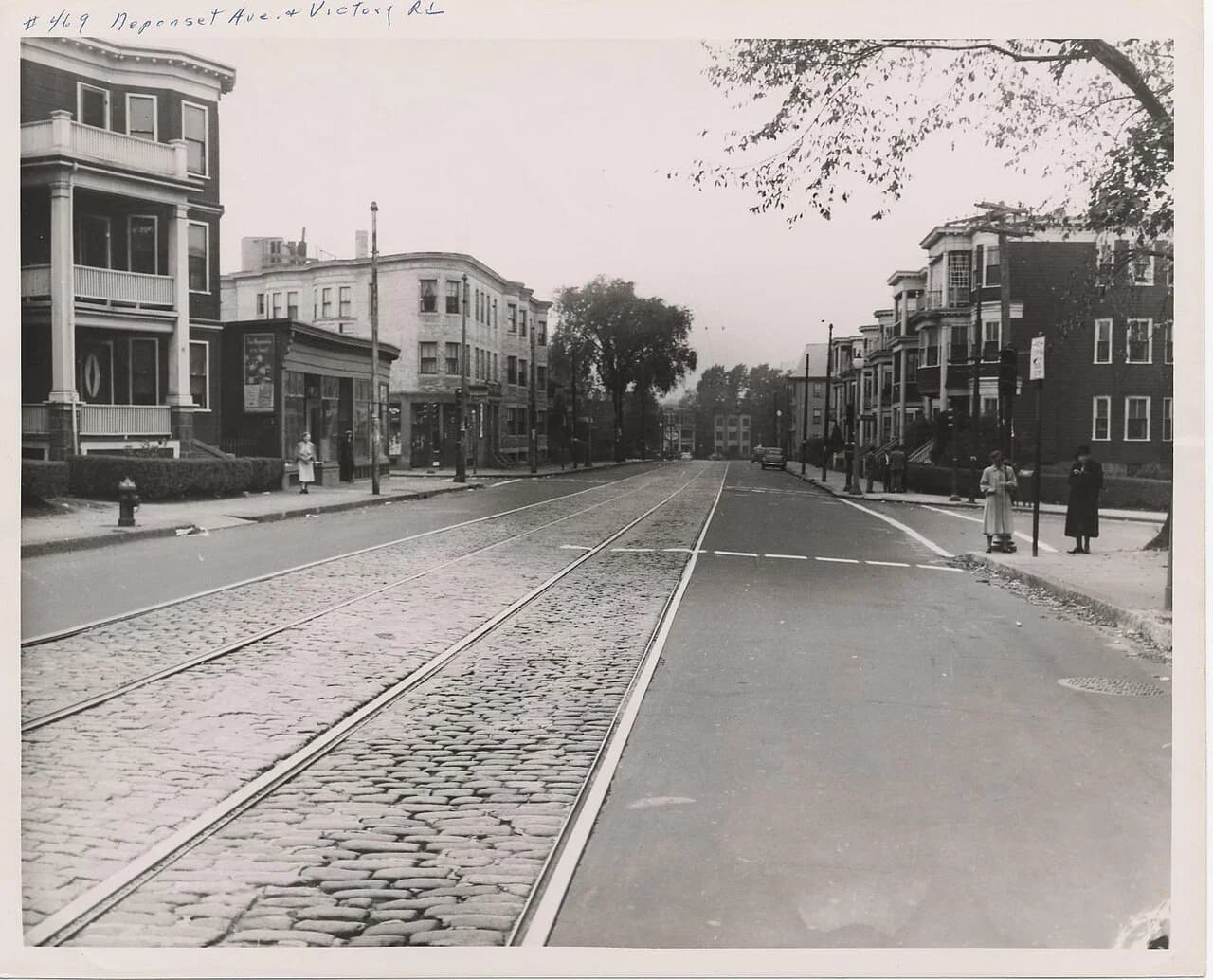 Neponset