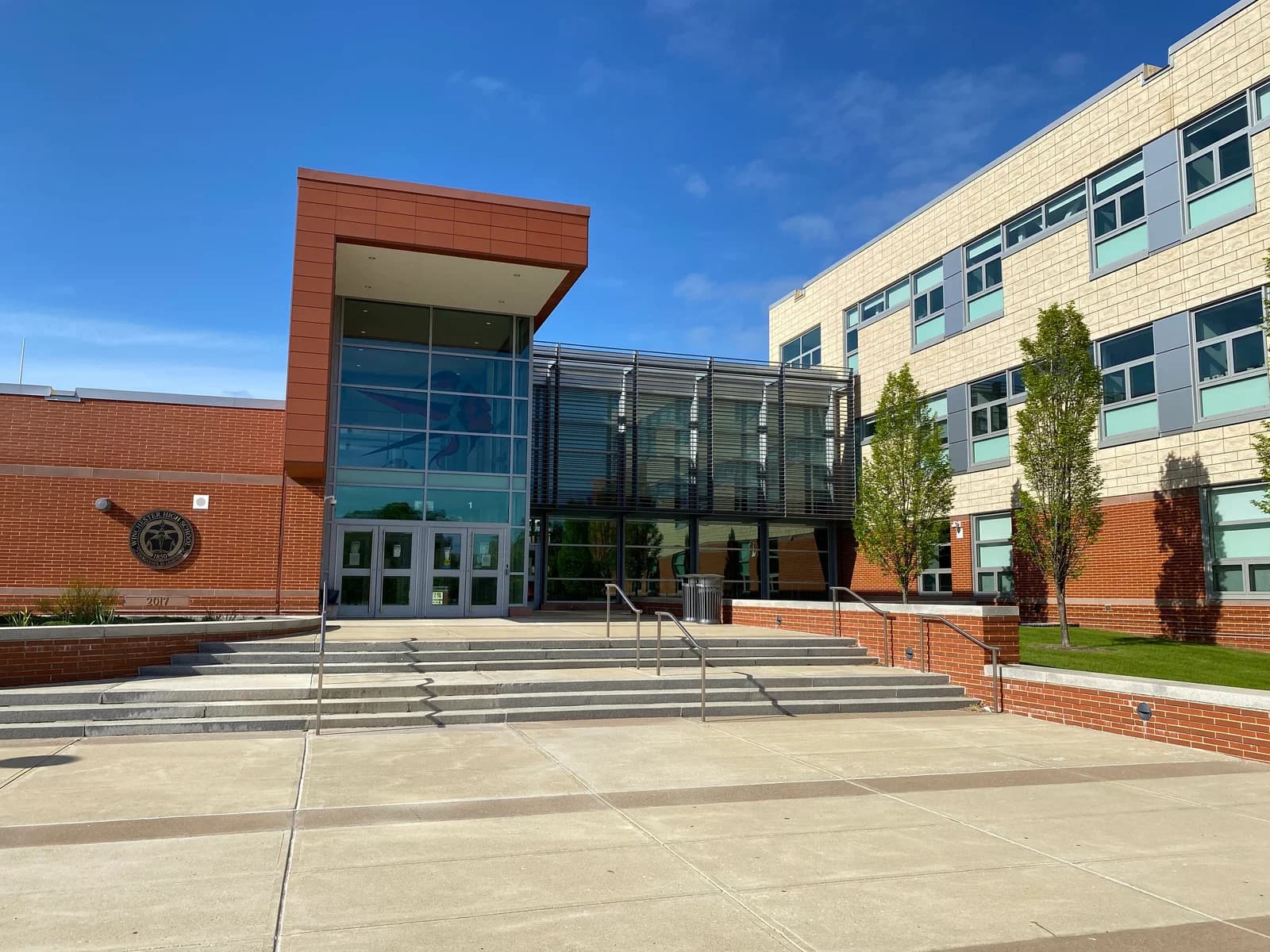 Winchester High School