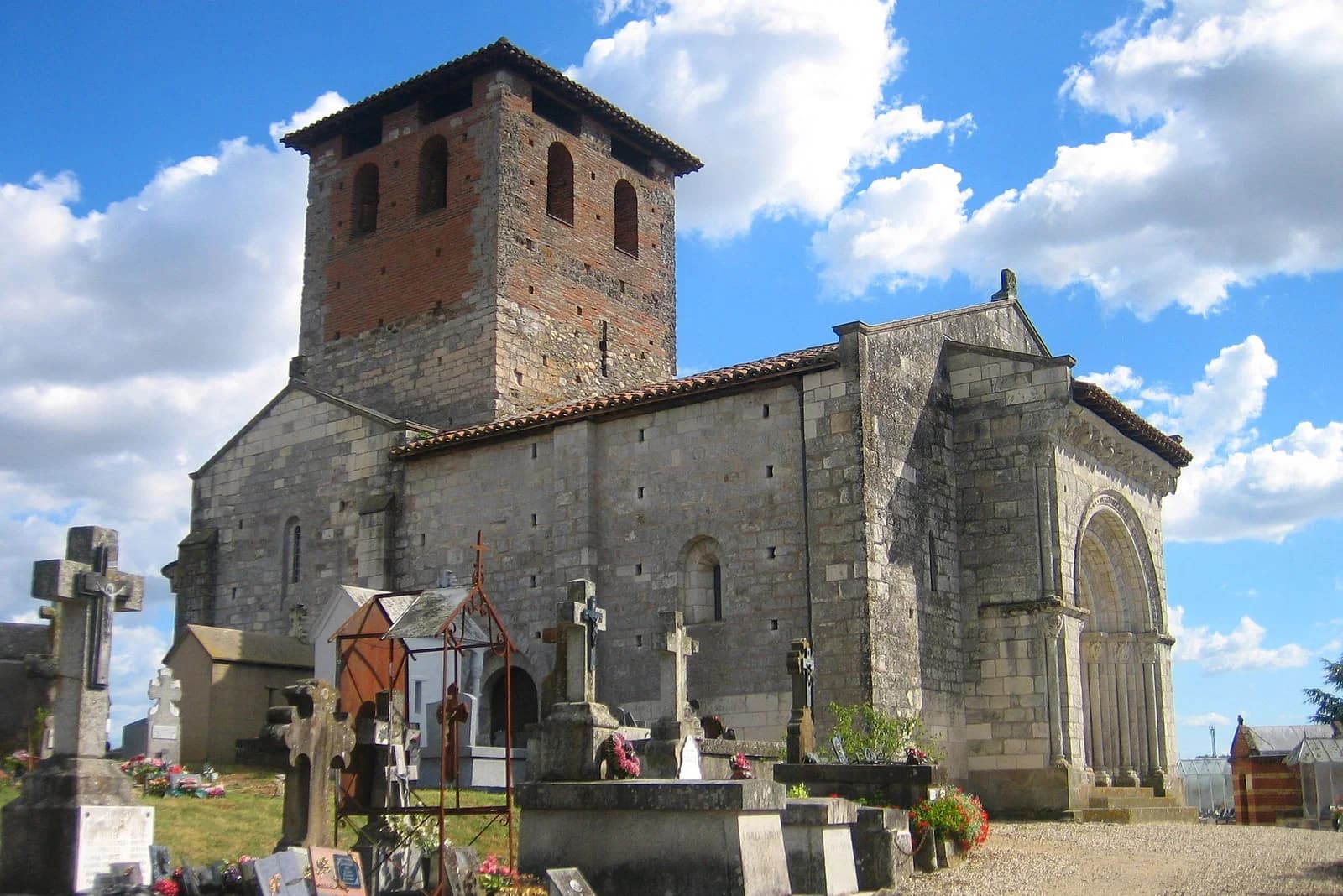Lescure-d'Albigeois