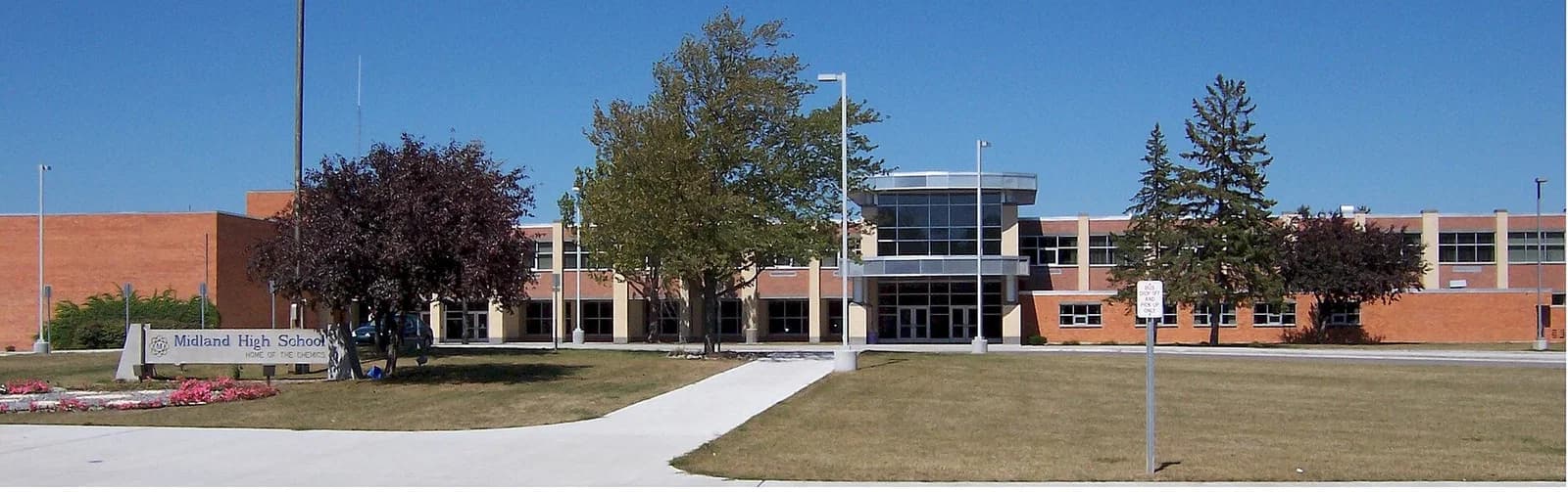 Midland High School