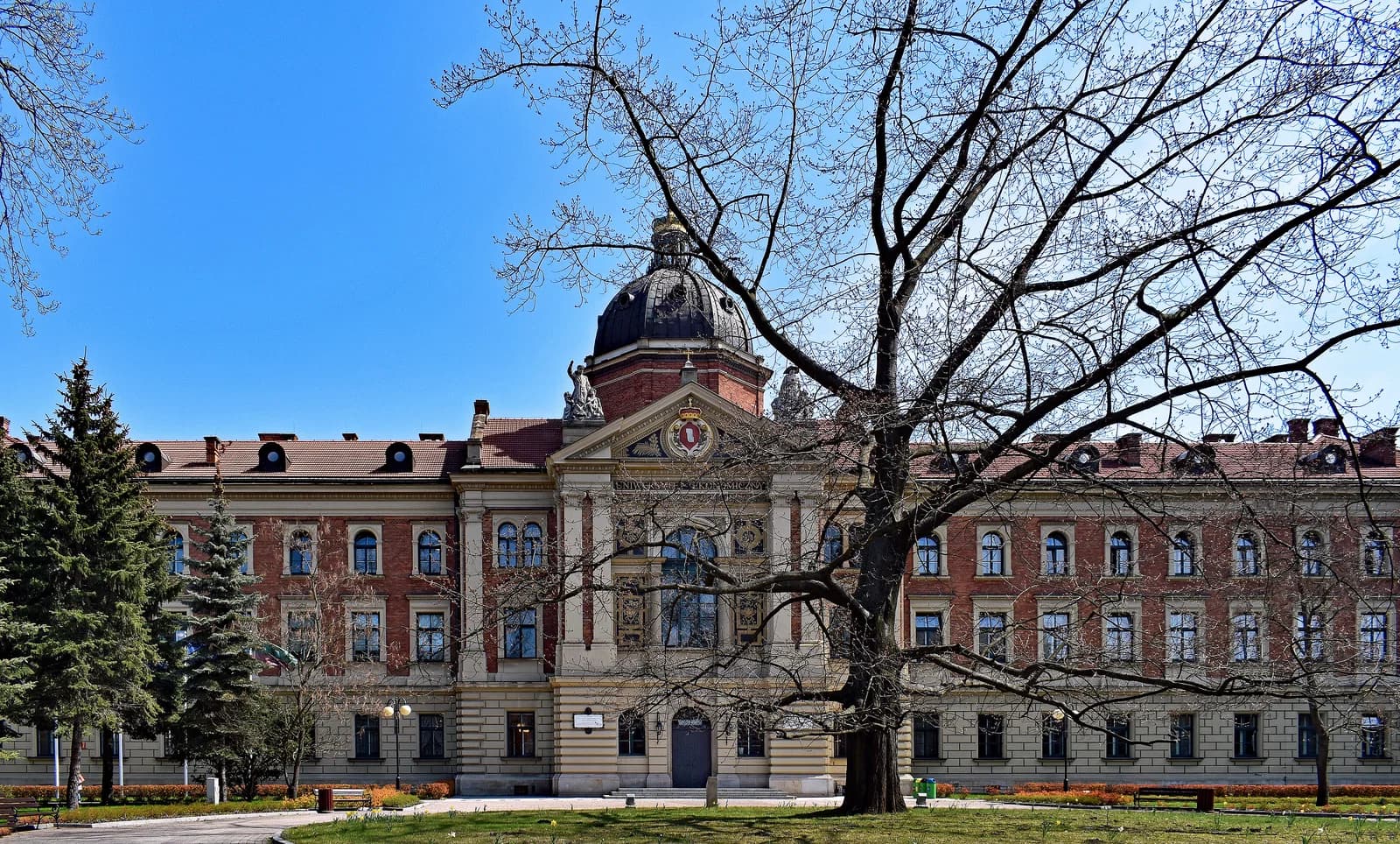 Krakow University of Economics