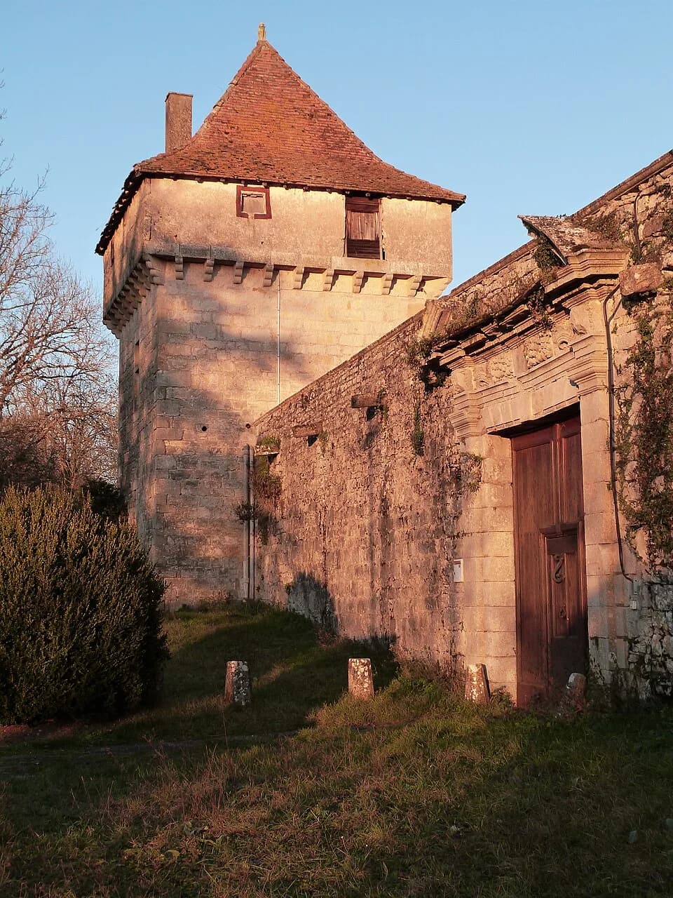 Parisot