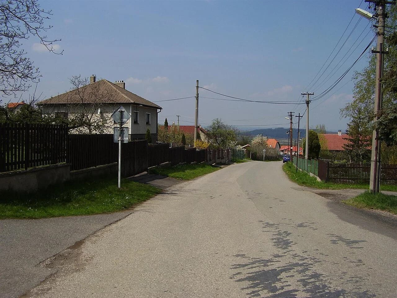 Lhotka