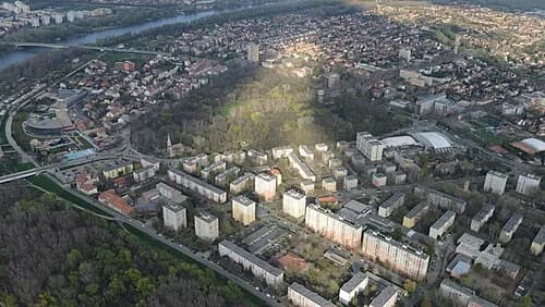Újszeged