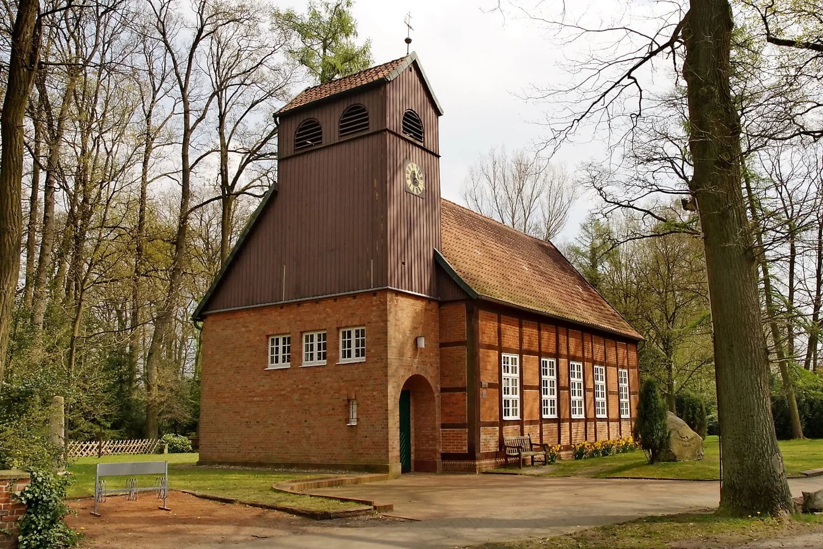Fuhrberg
