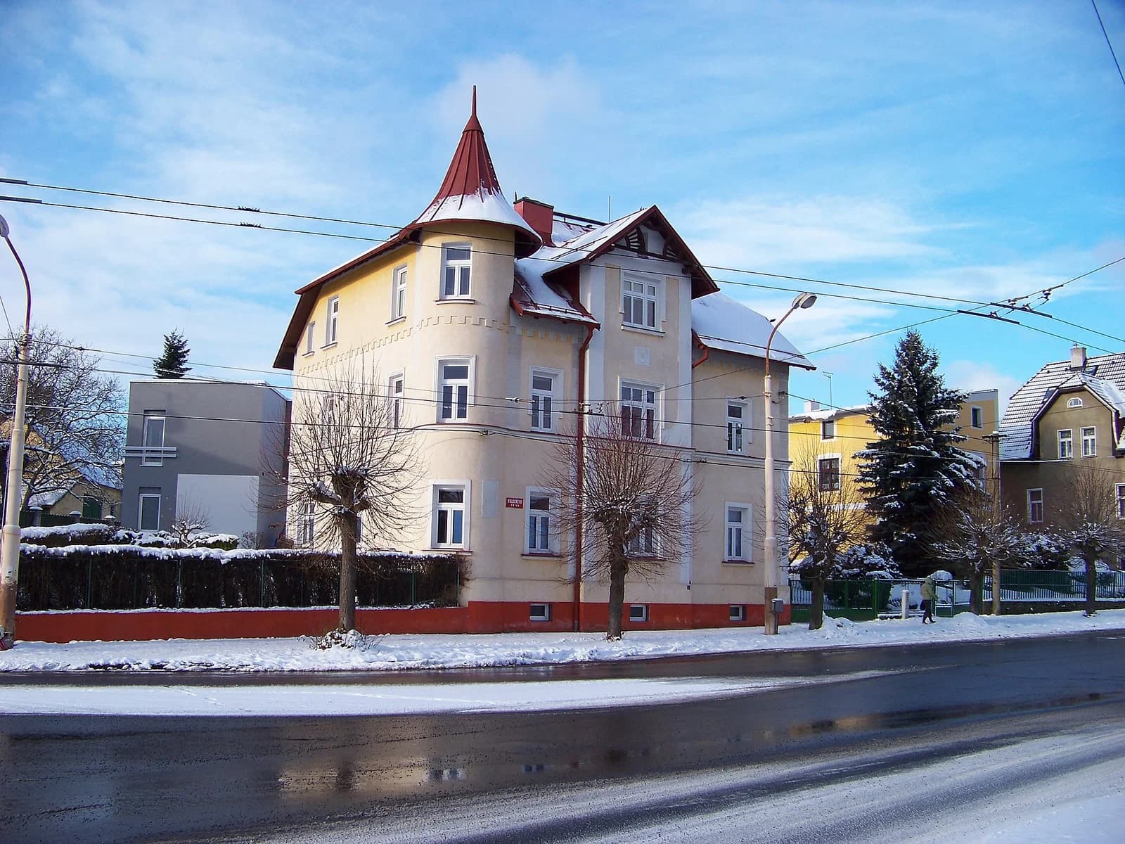 Úšovice