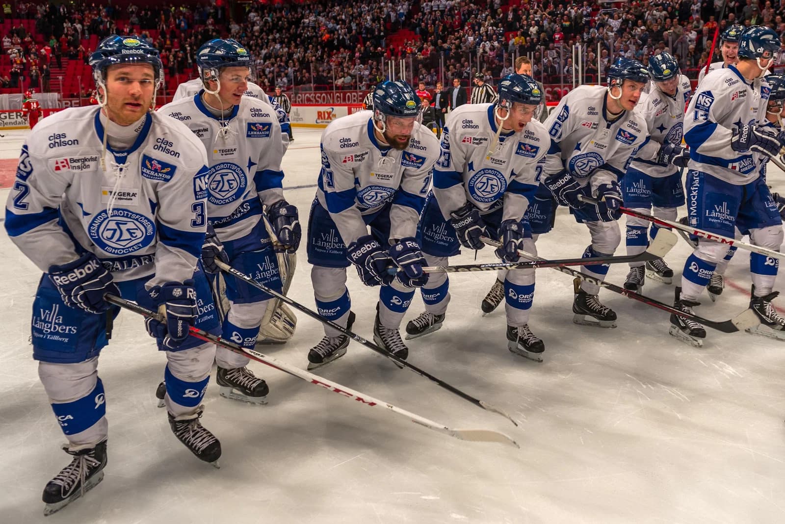 Leksands IF