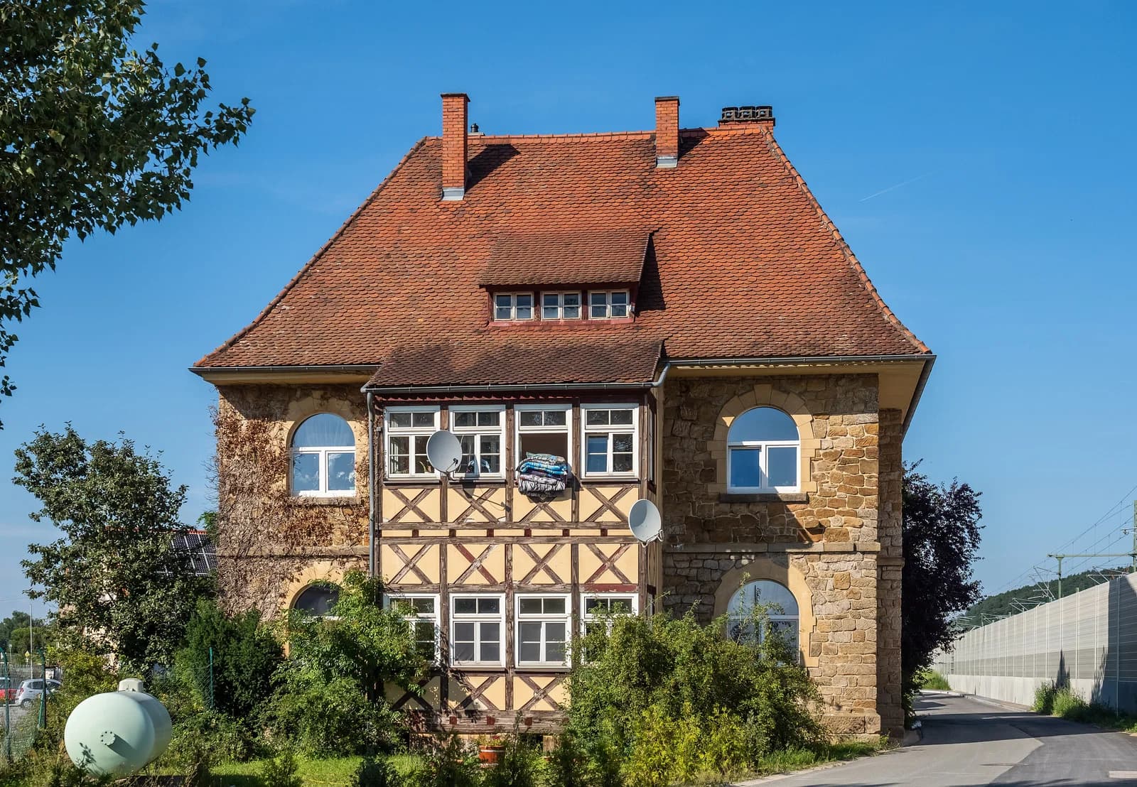 Zapfendorf