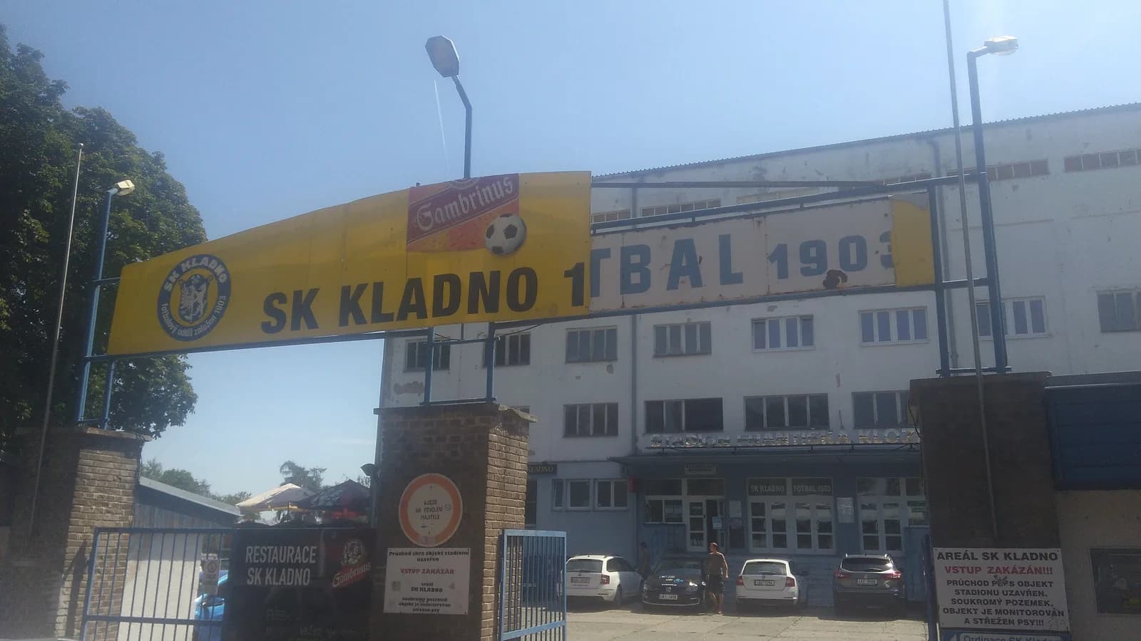 SK Kladno