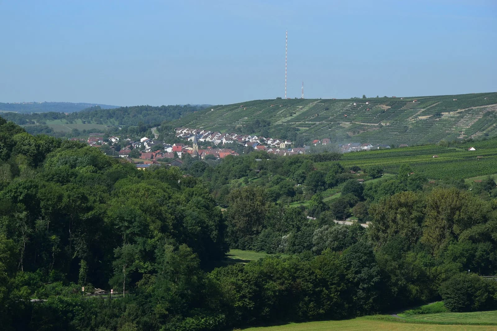 Roßwag