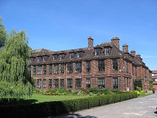 Universität Hull