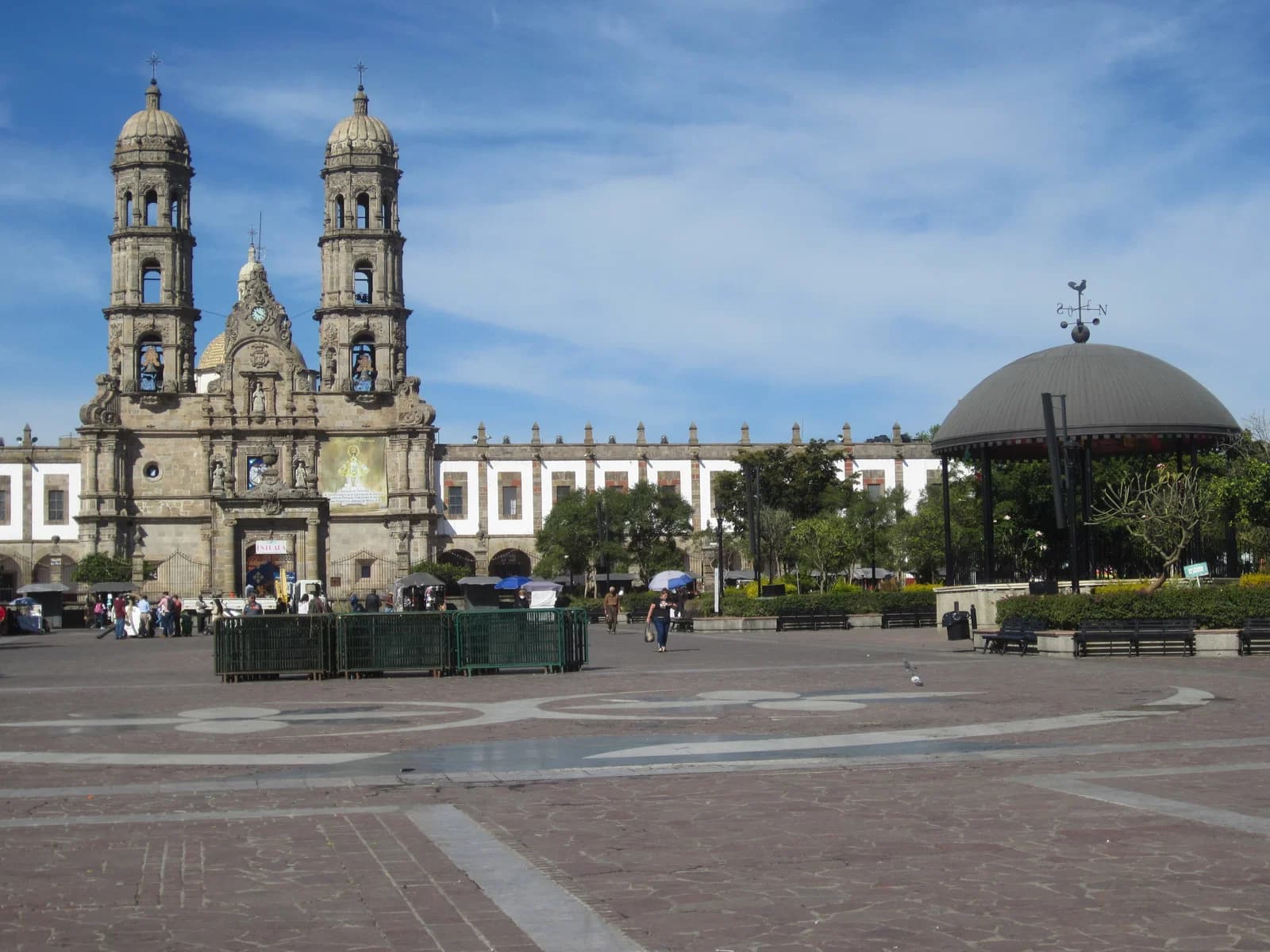 Zapopan
