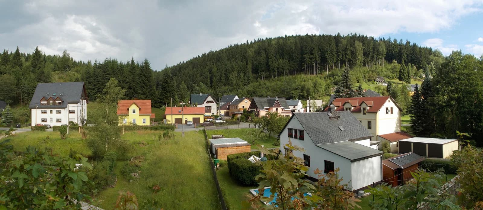 Niederpöbel