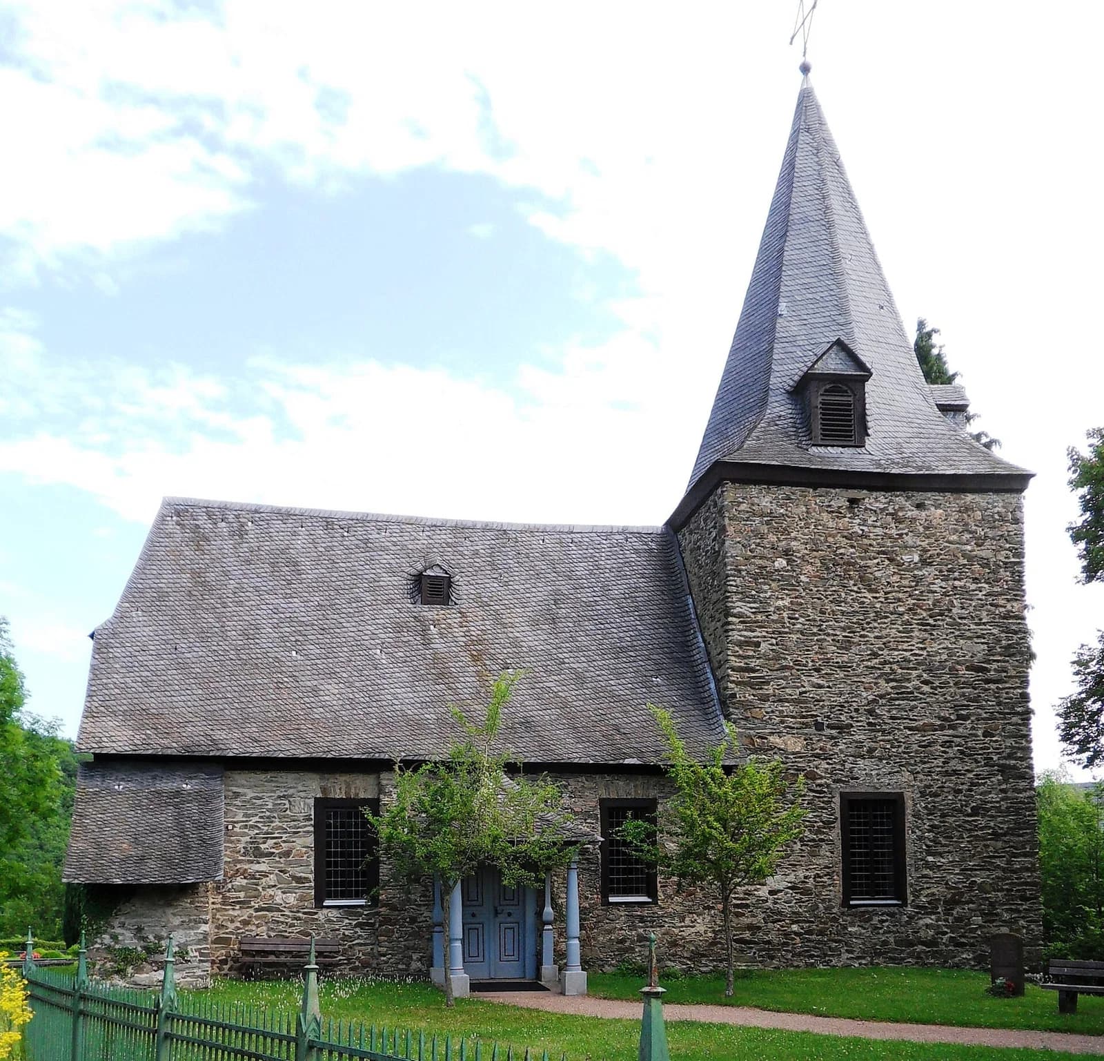 Michelbach