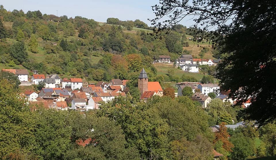Thaleischweiler
