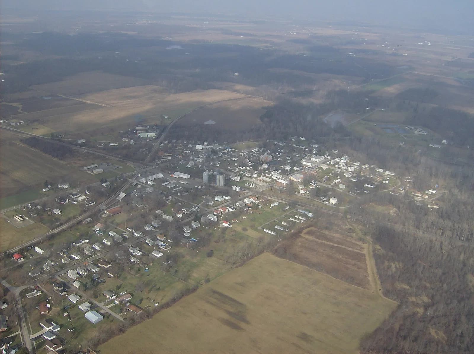 Quincy