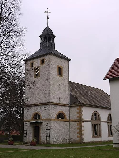 Lobmachtersen