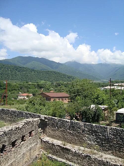 Zagatala