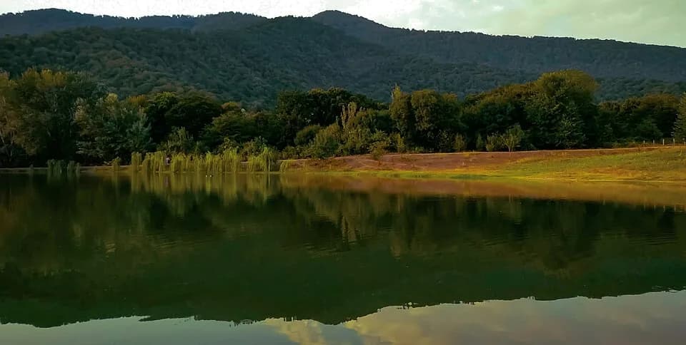 Zaqatala District