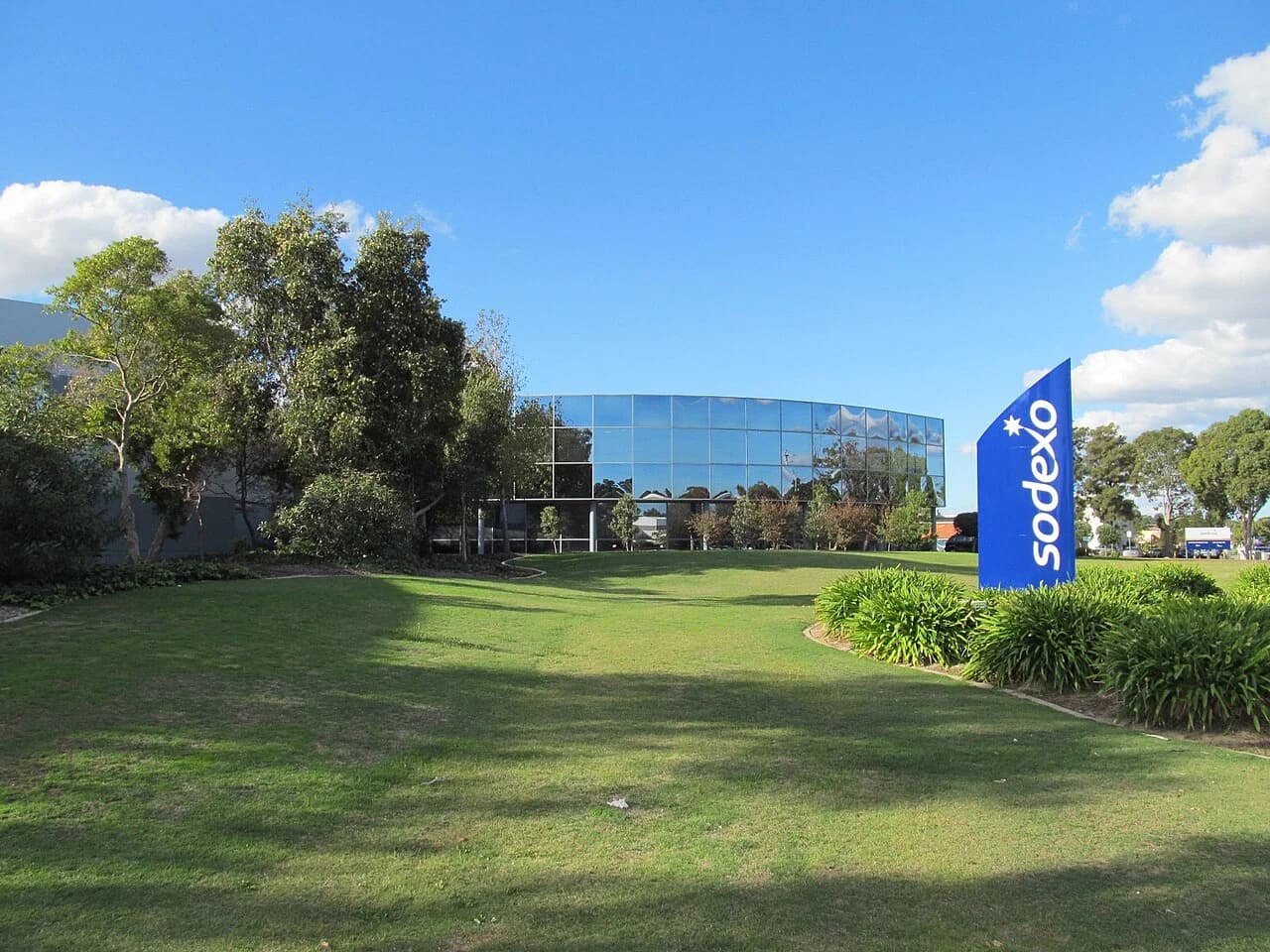 Sodexo