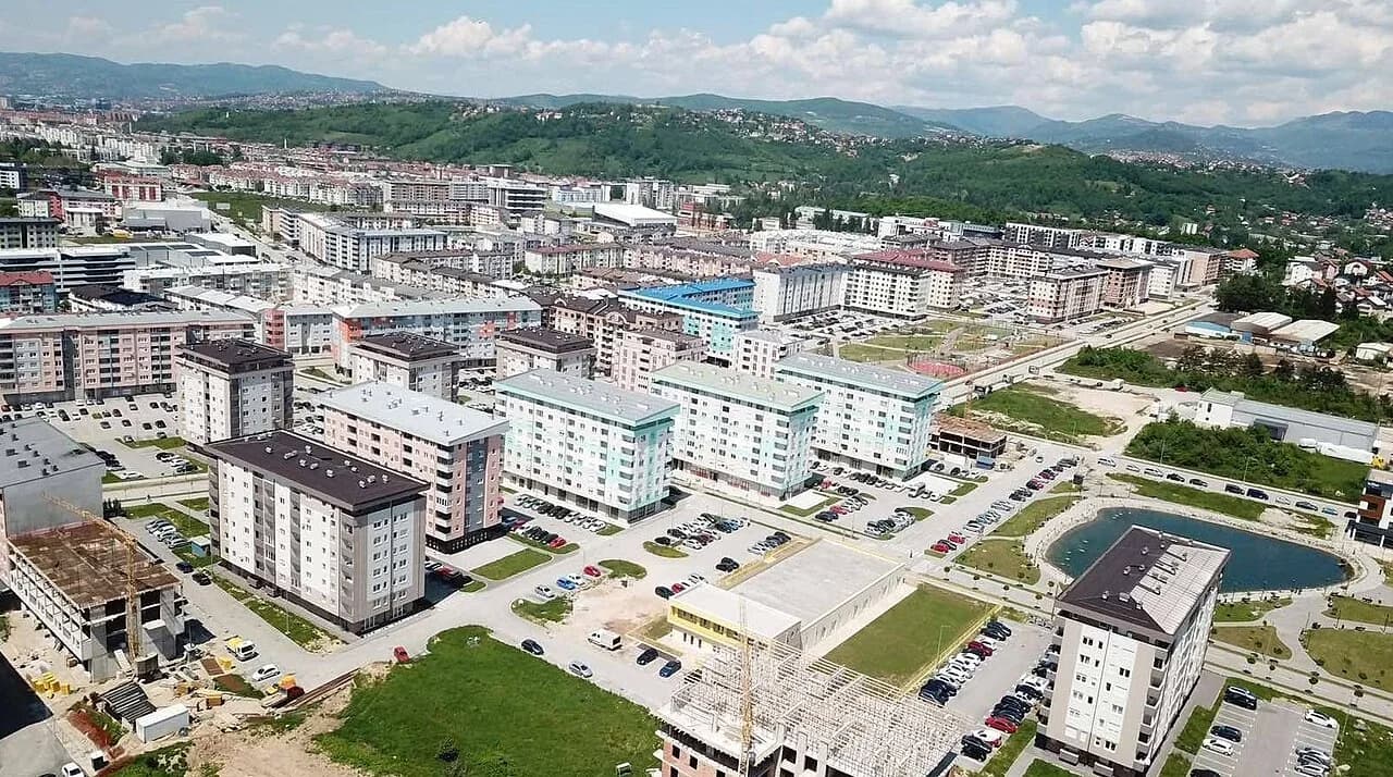 Istočno Sarajevo