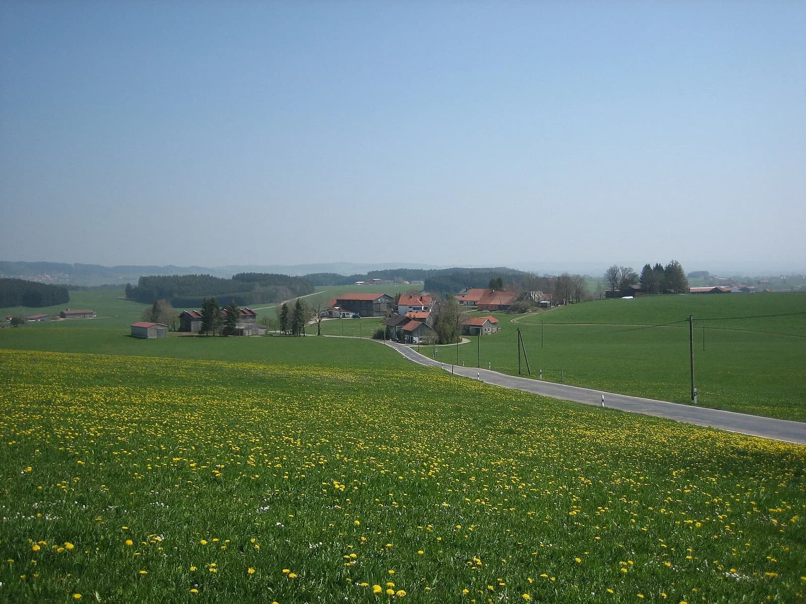Gmeinschwenden
