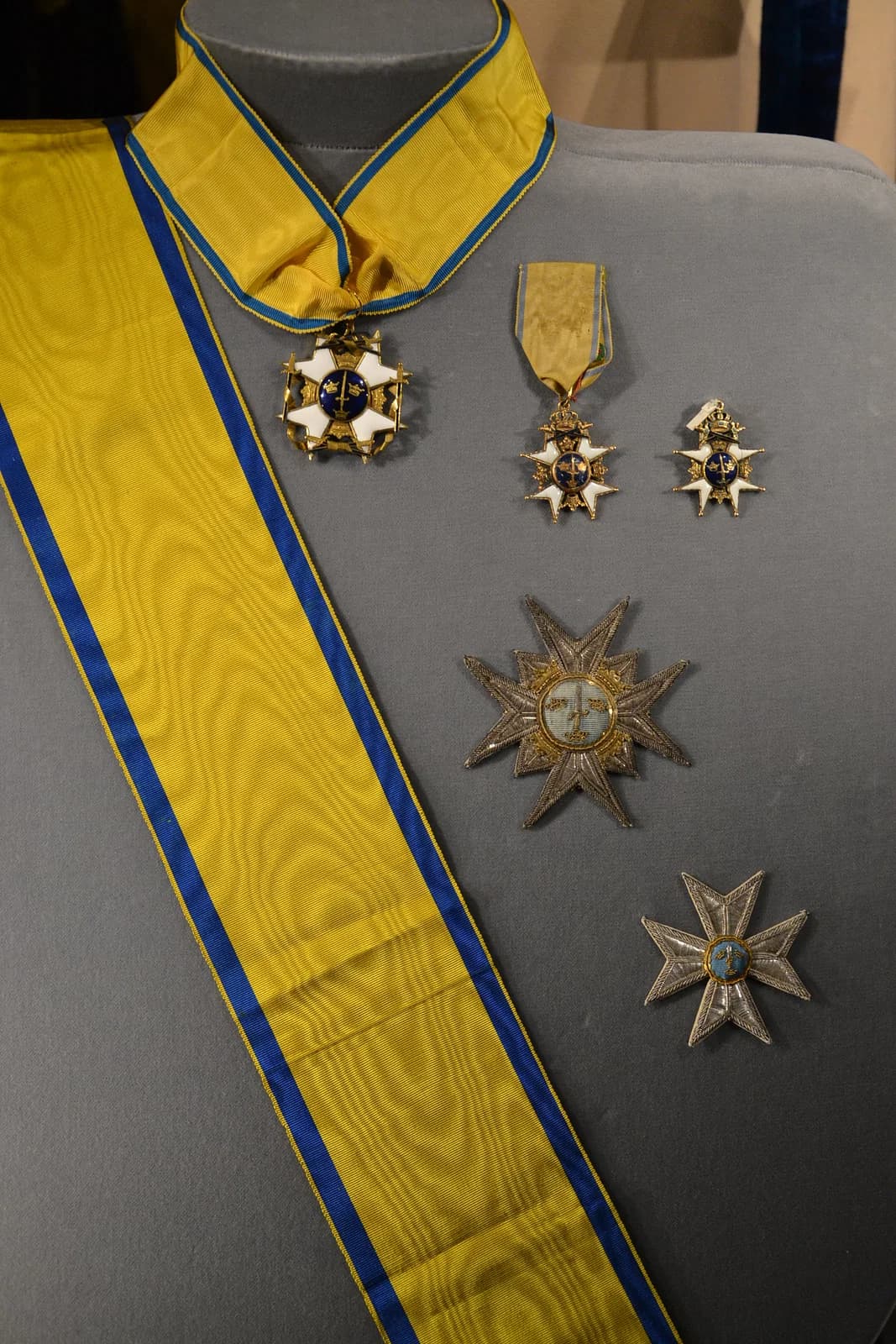 Royal Order of the Sword