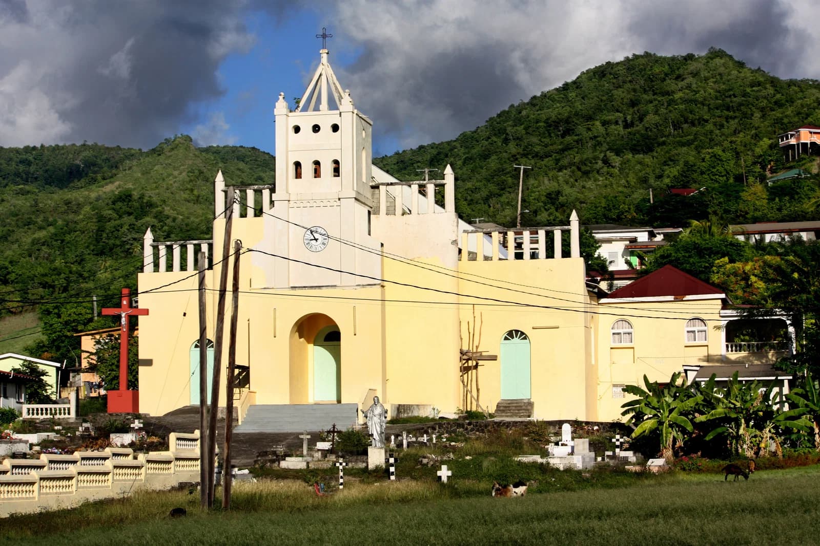 Saint Joseph Parish