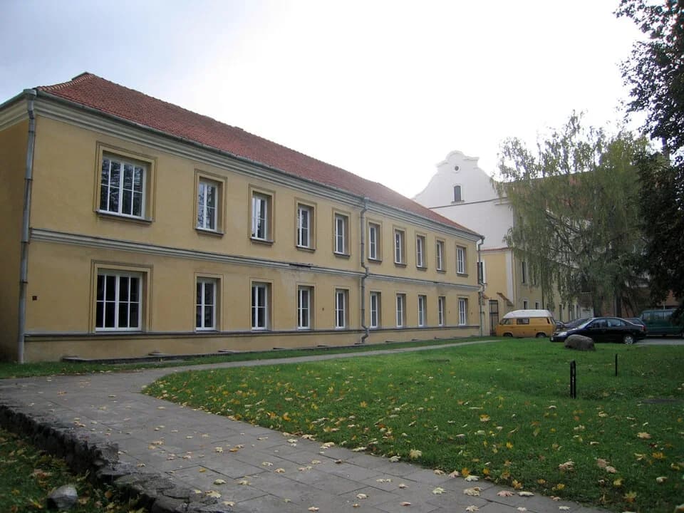 Vilnius Academy of Art