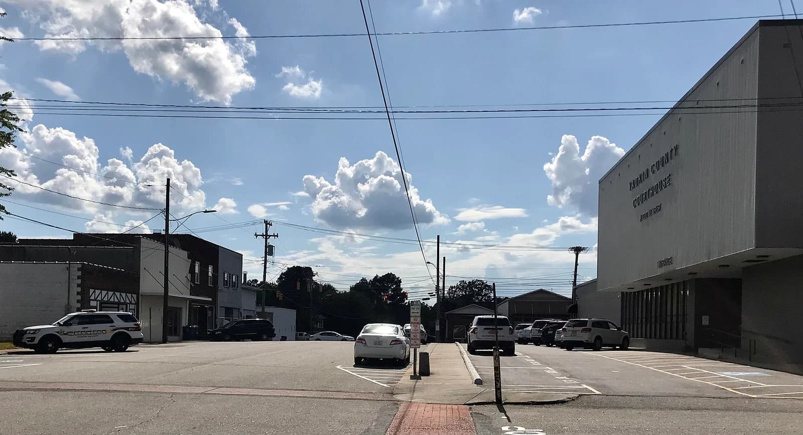 Yadkinville