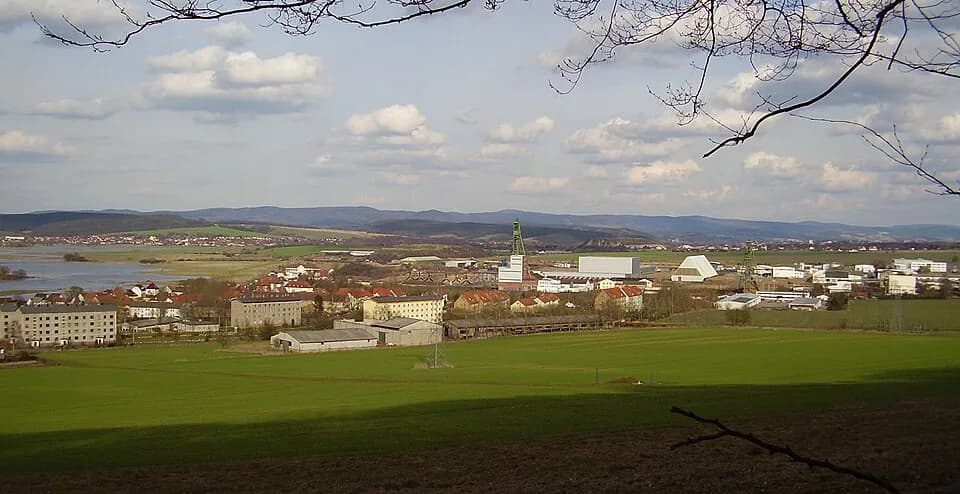 Merkers