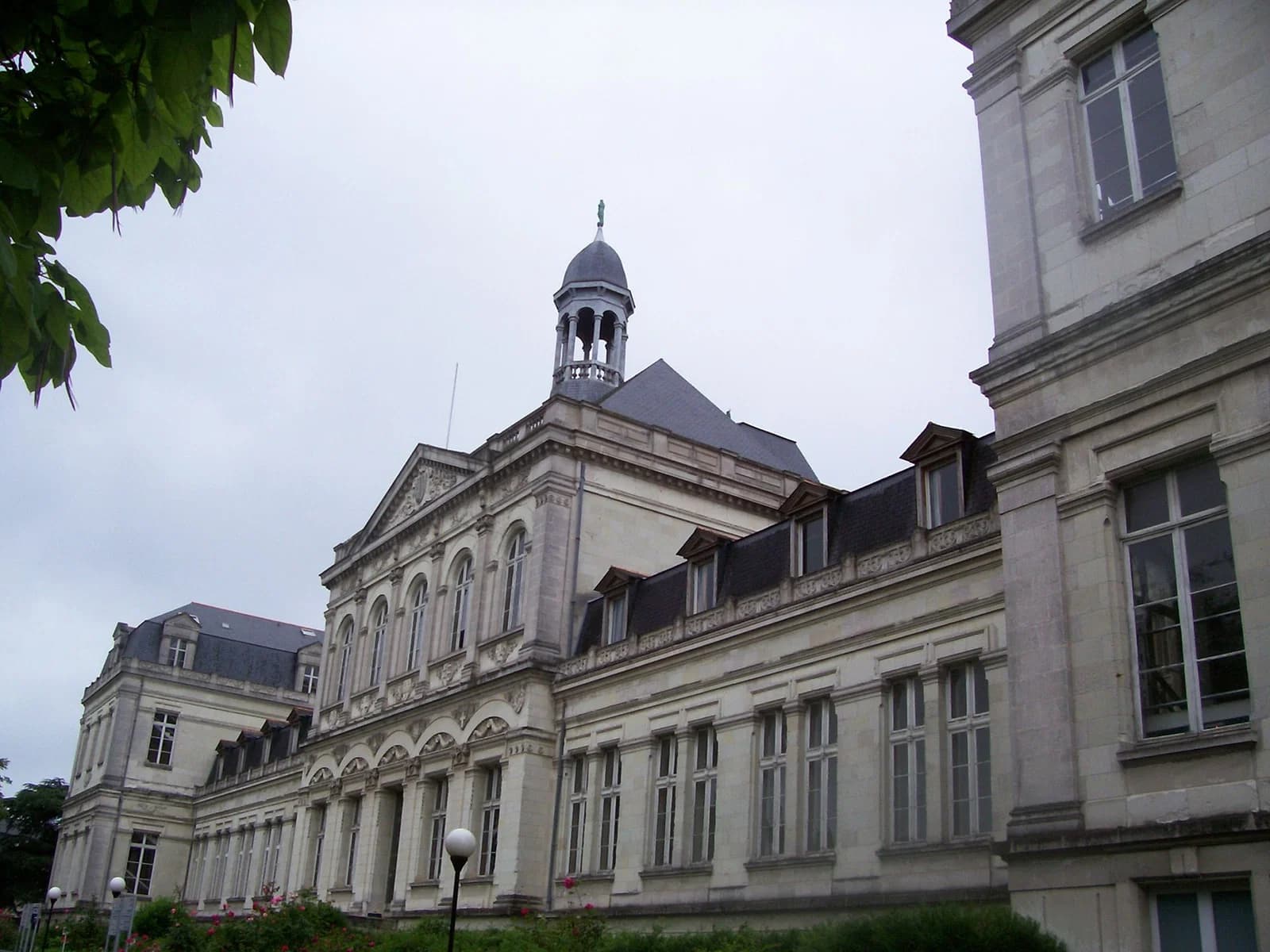 Catholic University of the West