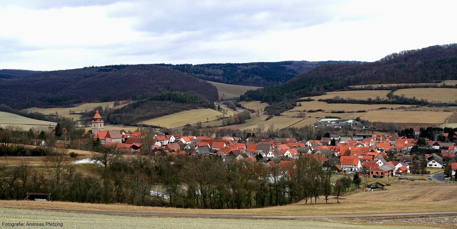 Röhrda