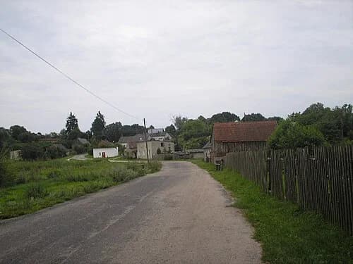 Przelewice