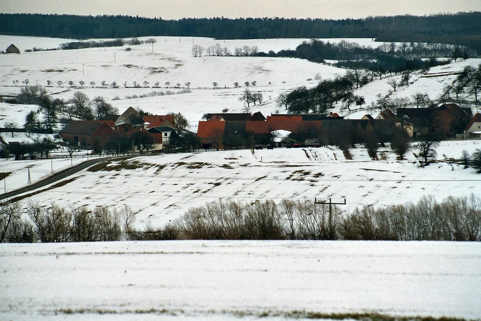 Tünschütz