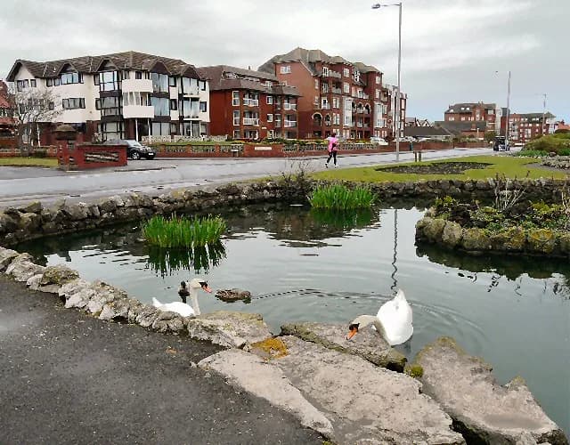 Fylde